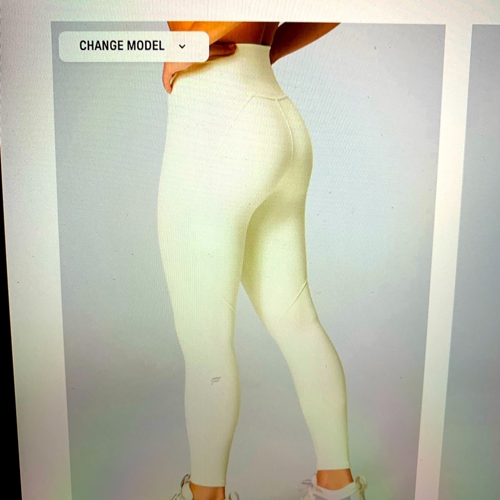 FABLETICS LEGGINGS